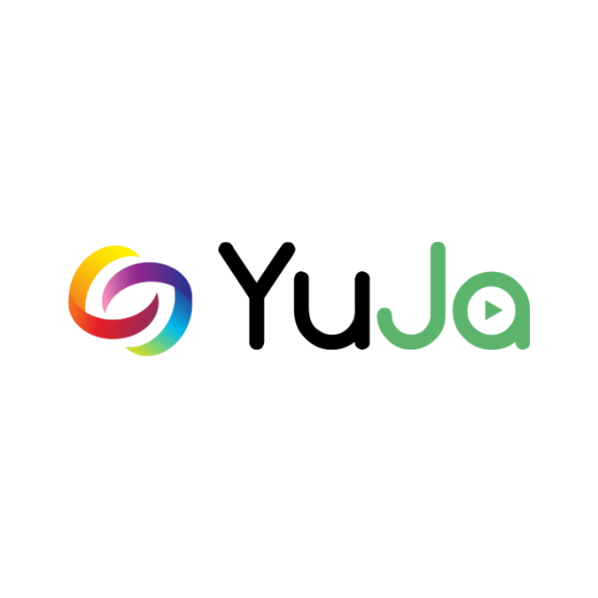 yuja panorama logo